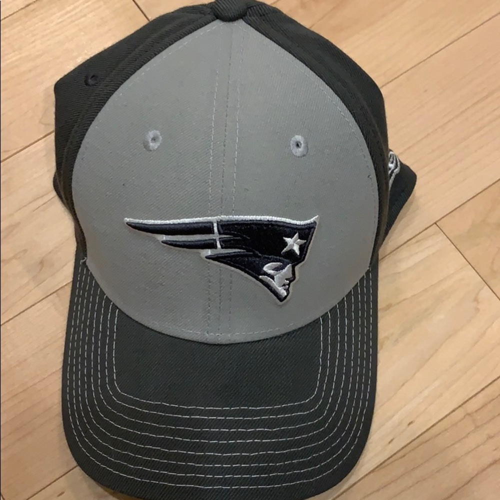 New England Patriots M-L New Era Hat